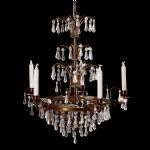 941 1514 CHANDELIER